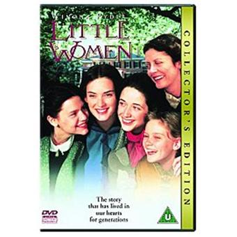 Little Women , (Collector's Edition) (Wide Screen) - 1